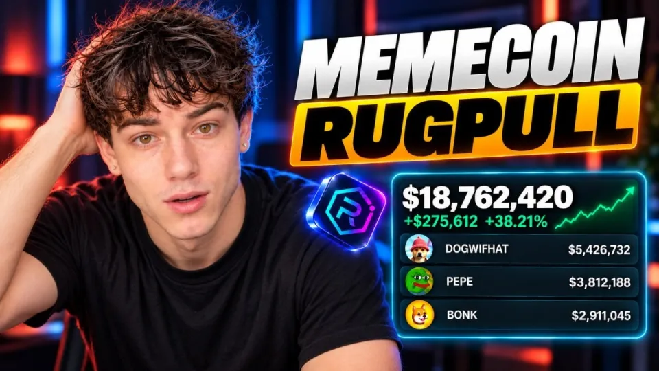 6 Essential Steps to Understand and Avoid Rug Pulls in Crypto