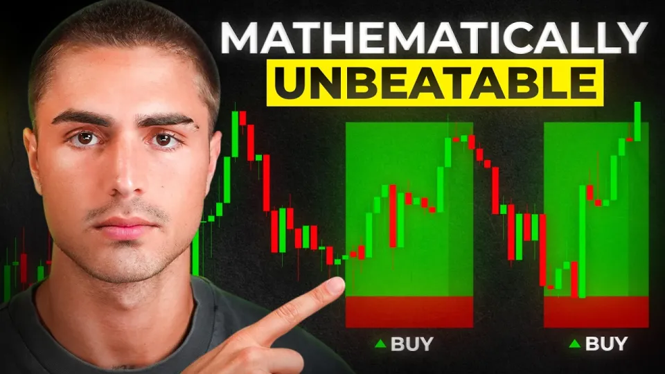 Once You Learn Price Action, Trading Becomes Embarrassingly Simple